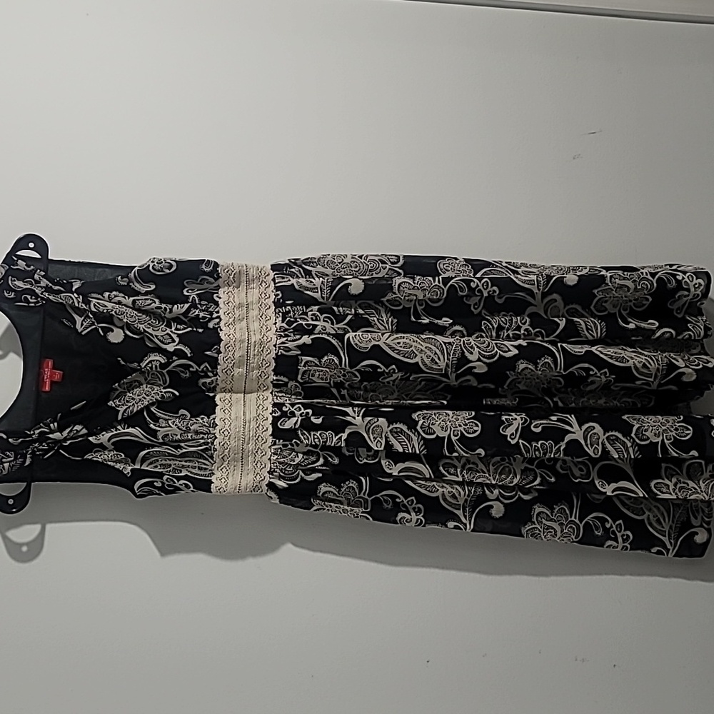 Dress Oscar De LA Renta